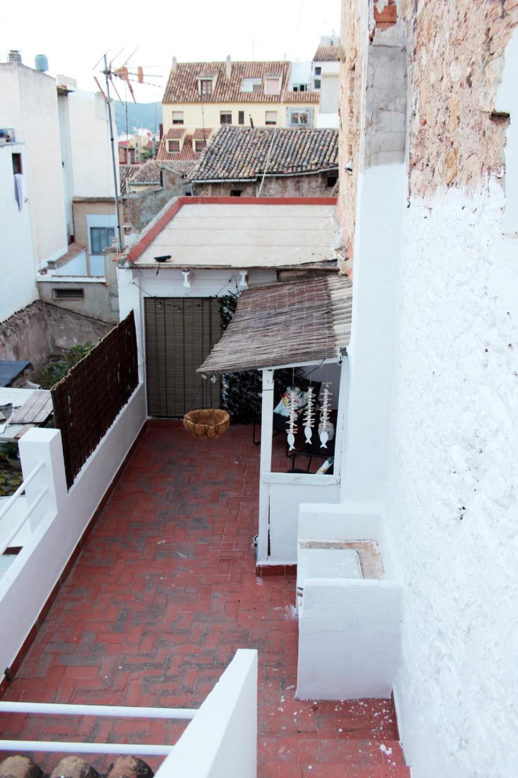 Excelente Departamento En Sagunto Exterior foto